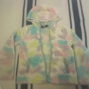 Colorful Kids Hoodie